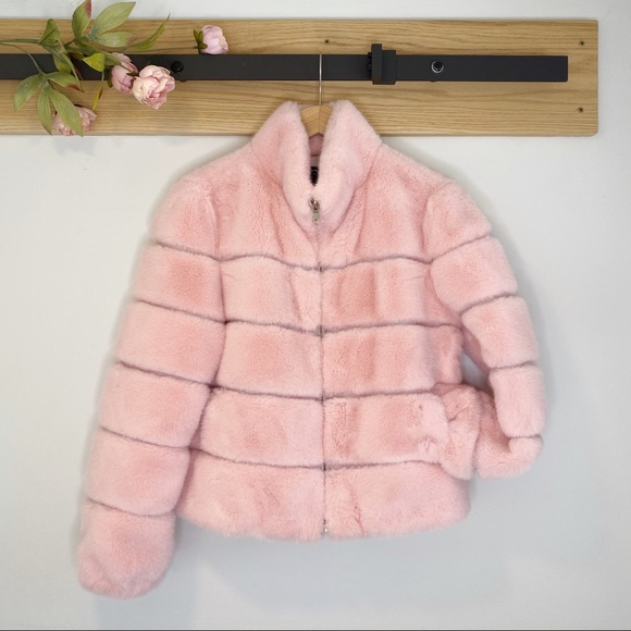 Generation Love Jodi Jacket - Picture 2 of 10